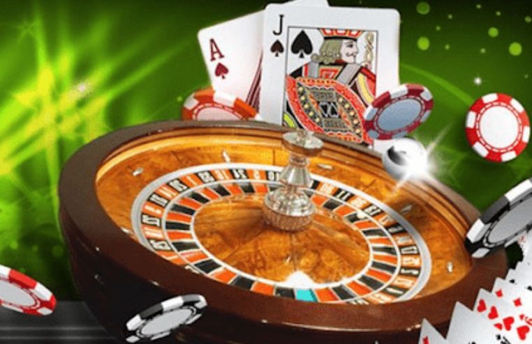 پاکستان کے Winli Slots کھلاڑیوں کے لیےجیک پاٹ گیم