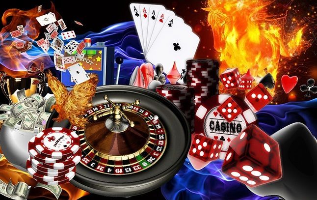 Winli Slots کیسینو میں رولیٹی گیمز کے بارے میں معلومات