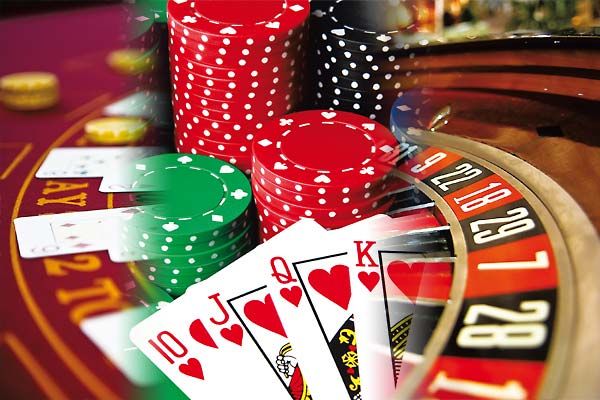 Winli Slots کیسینو میں بکراٹکھیلیں