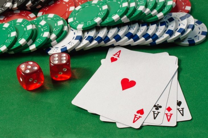 Winli Slots کیسینو میں لاٹری گیمز میں حصہ لیں۔