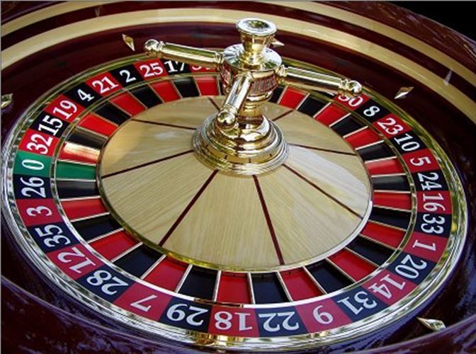 Winli Slots کھلاڑیوں کے لیے لائیو کیسینو سیکشن