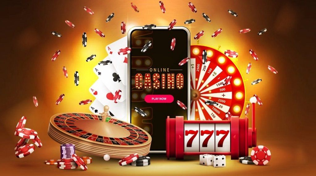 ایک اکاؤنٹ بنائیں یا Winli Slots کیسینو میں لاگ ان کریں۔
