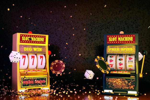 Winli Slots سائٹ پر خرید بونس کے ساتھ سلاٹس