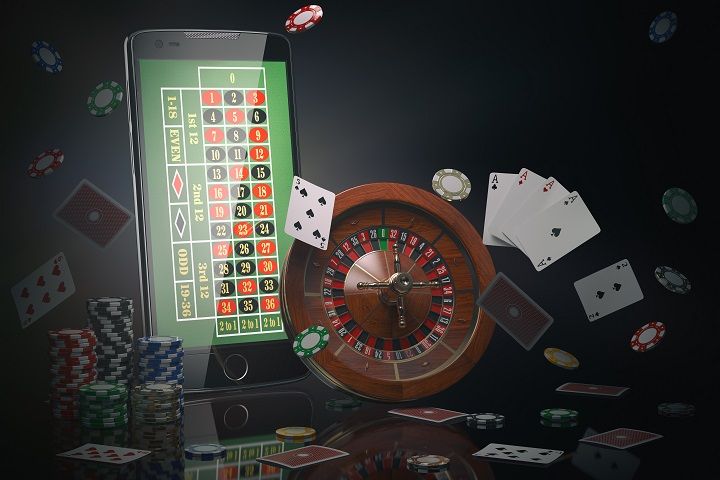Winli Slots سائٹ کے لیے آن لائن گیمز فراہم کرنے والے