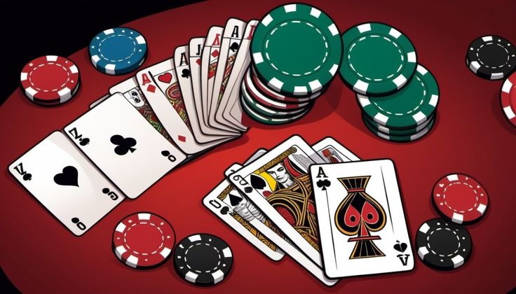 Winli Slots کیسینو میں سلاٹ کھیلنا شروع کریں۔
