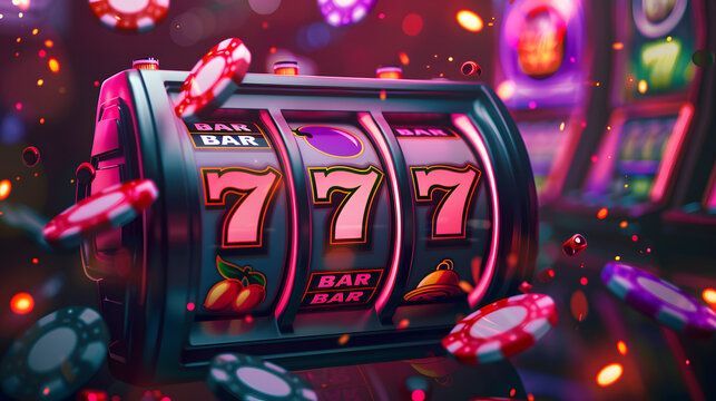Winli Slots پر آن لائن سلاٹس کے بارے میں