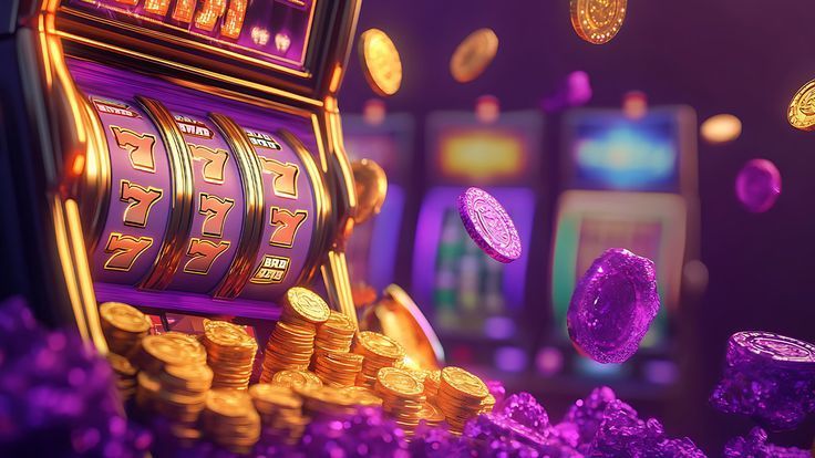 Winli Slots کھلاڑیوں کے لیے لائیو کیسینو سیکشن