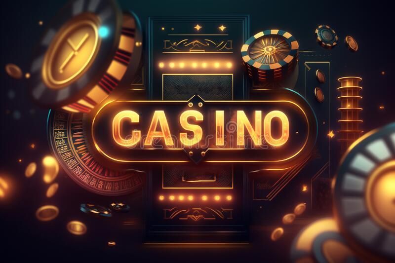 Winli Slots آن لائن کیسینو میں کھیلنے کی وجوہات