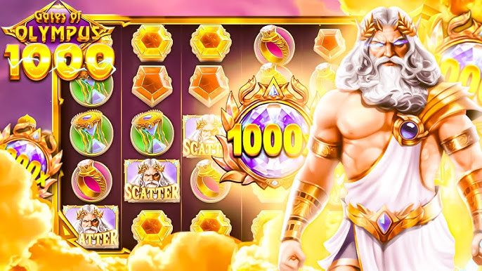 Winli Slots کیسینو میں ایک آن لائن گیم کا انتخاب کریں۔