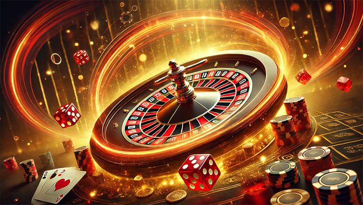 Winli Slots کیسینو میں سلاٹ کھیلنا شروع کریں۔