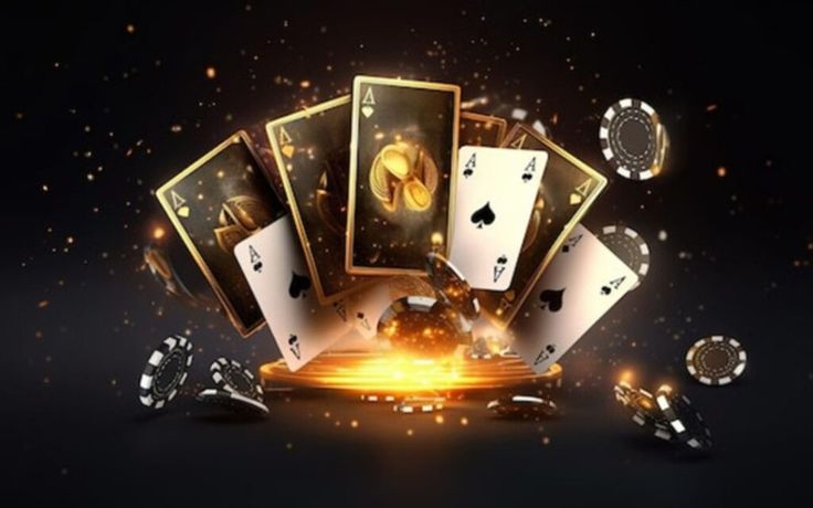 Winli Slots آن لائن کیسینو میں اصل گیمز